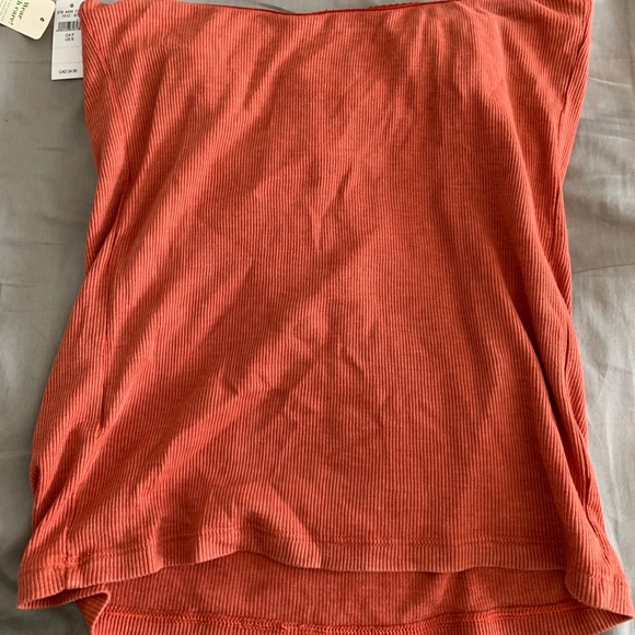 Tube top - Picture 1 of 2